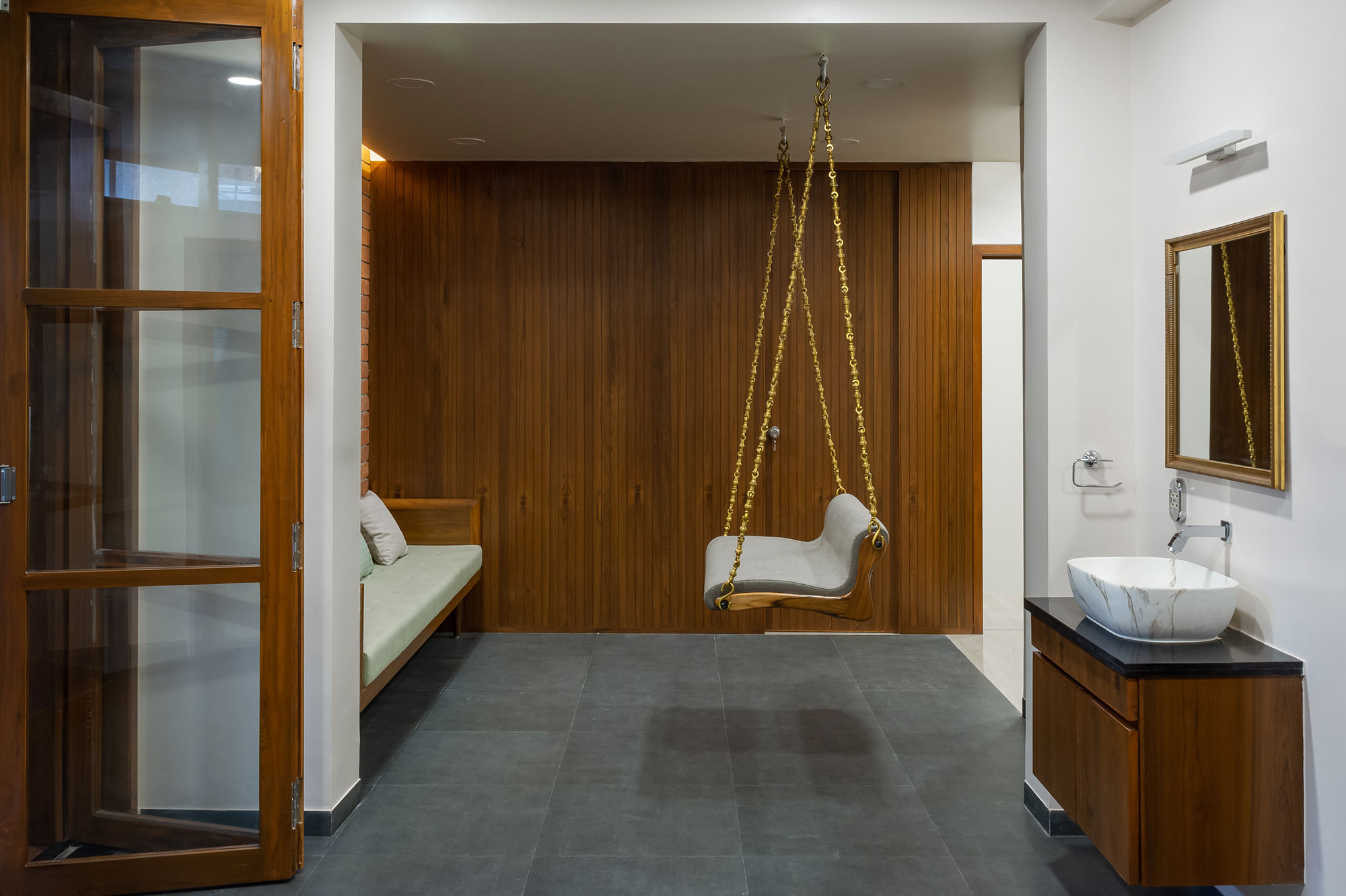 Aavas Guest House