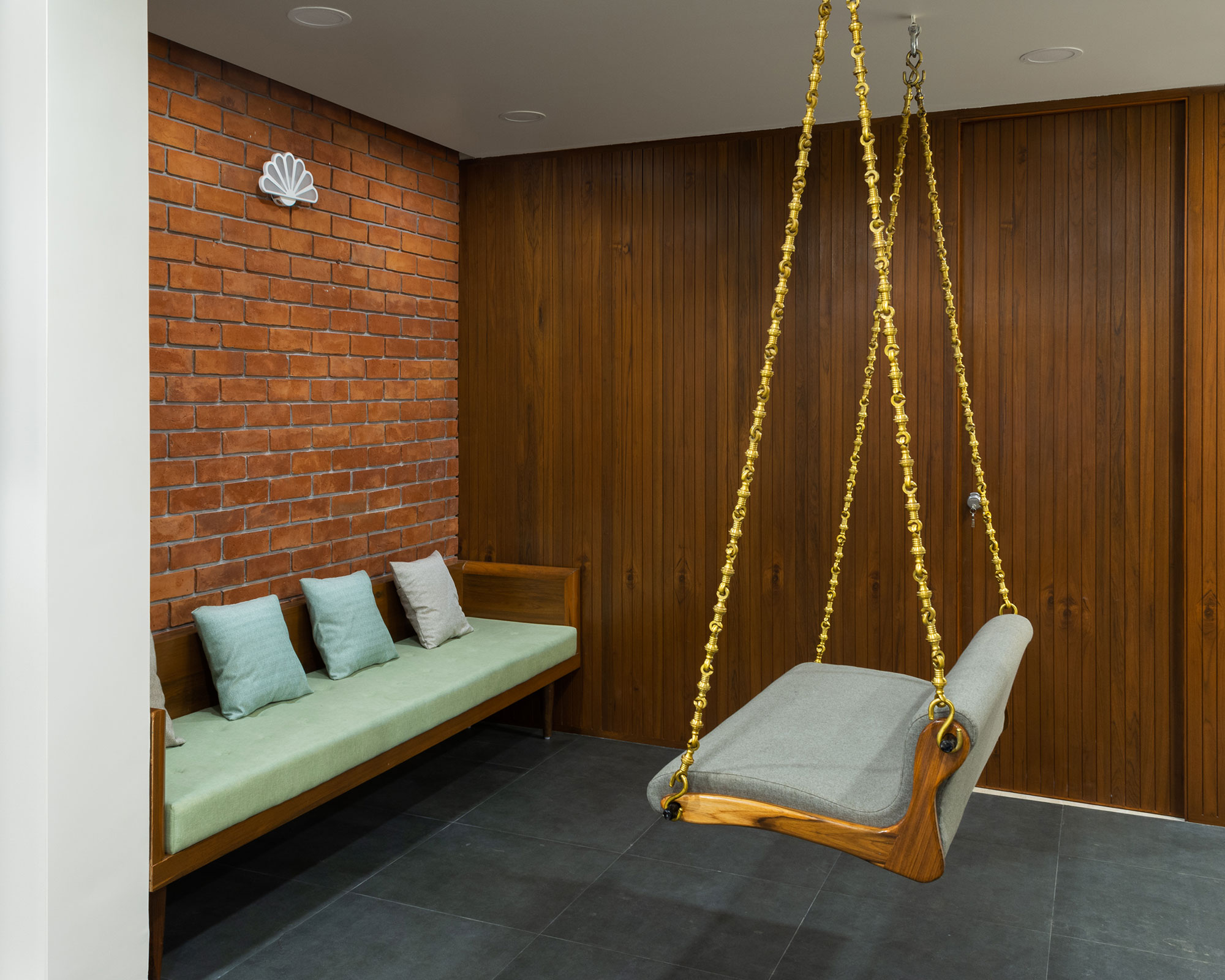 Aavas Guest House