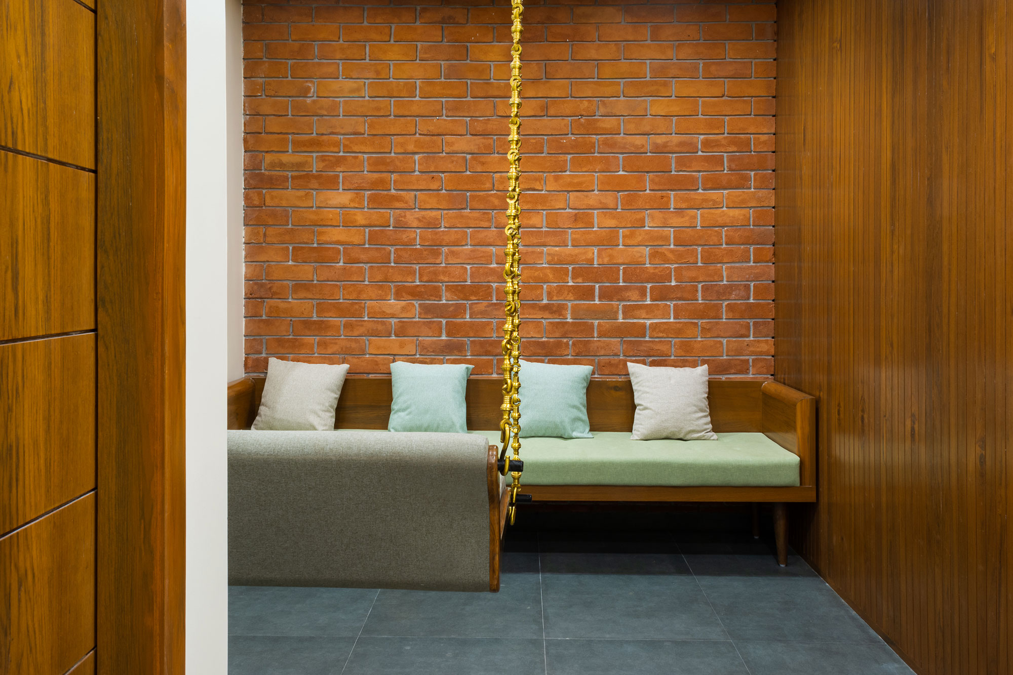 Aavas Guest House