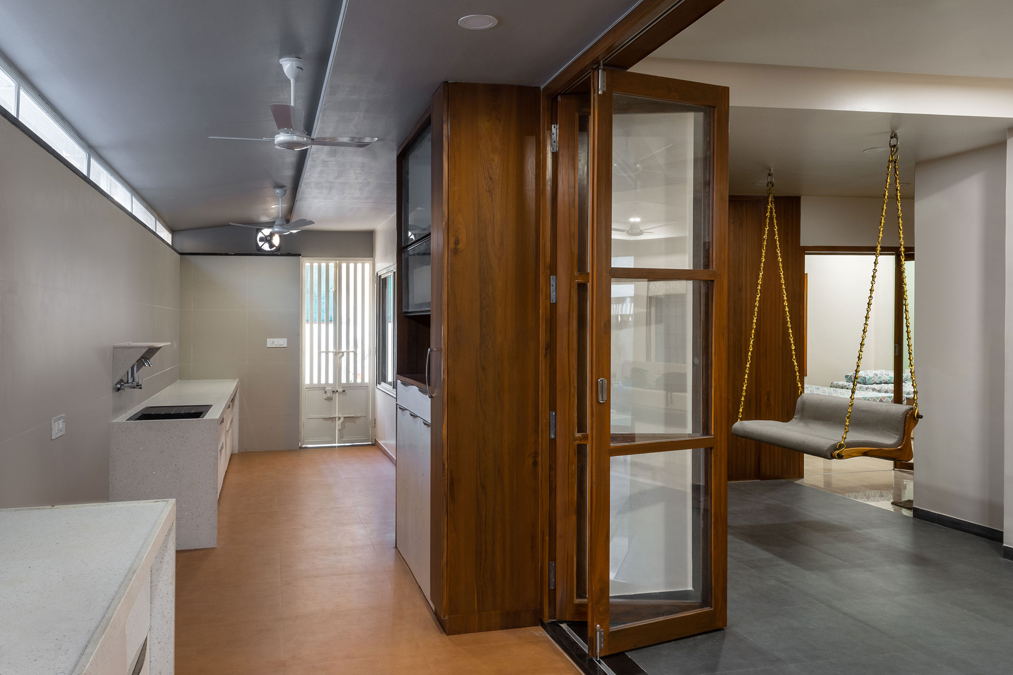 Aavas Guest House