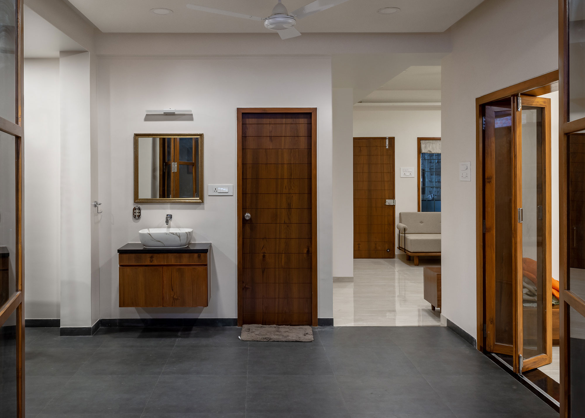 Aavas Guest House