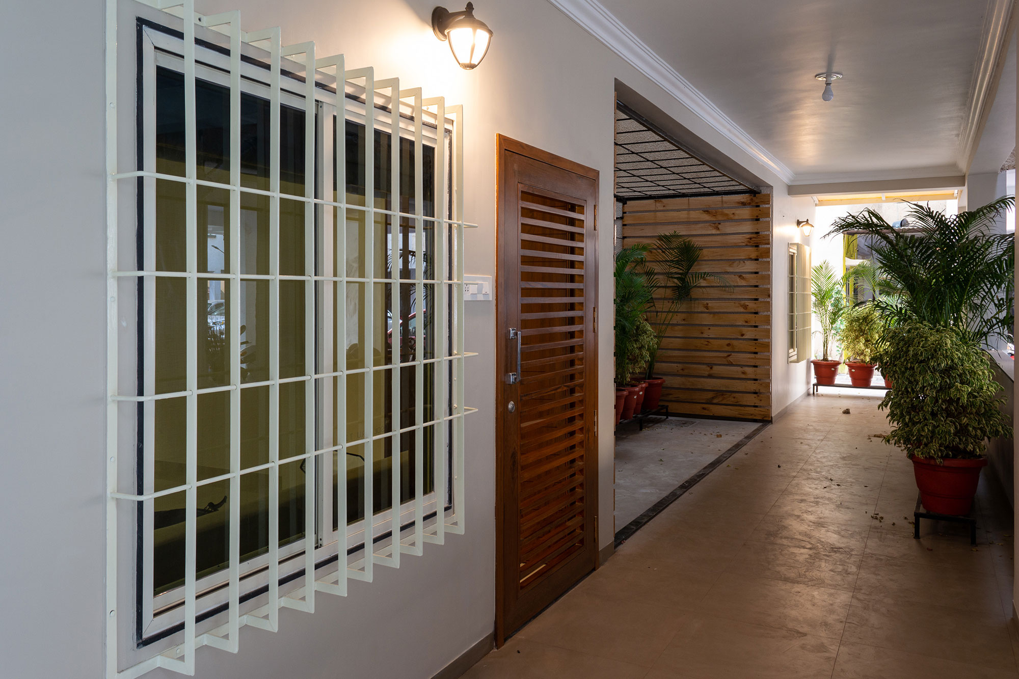 Aavas Guest House