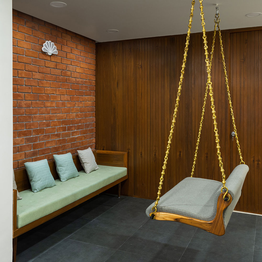 Aavas Guest House, Subhanpura Featured Aavas Guest House